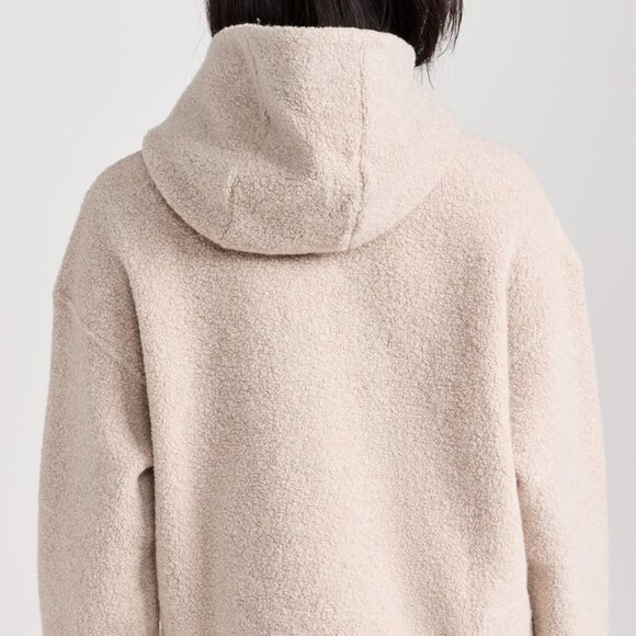 Outdoor Voices MegaFleece Cropped Pullover—NWT - Picture 2 of 6